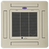 Ar Condicionado Split Cassete Carrier 18000 Btus Quente e Frio 220v
